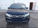 Honda Odyssey Ex 5FNRL5H41EB025758 снимка