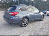 Subaru Outback 2.5I Limited 4S4BSBNC7F3256270 снимка
