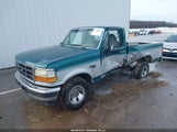 Ford F150 1FTEF15N9TLA98821 снимка
