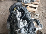 Subaru Outback Limited Xt 4S4BTGND9S31XXXXX photo