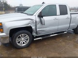 Chevrolet Silverado  1Lt 1GCVKREC0FZ399116 снимка