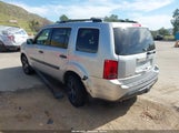 Honda Pilot Lx 5FNYF3H26DB020351 снимка