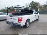 Ford F-150 Xl 1FTMF1CB7MKD08702 снимка