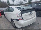 Toyota Prius Three JTDKN3DU0B5331658 fotografie