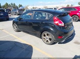 Ford Fiesta St 3FADP4GX9HM116741 снимка