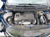 Chevrolet Cruze Lt Auto 3G1BE6SM6JS644764 снимка