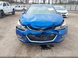 Chevrolet Cruze Lt Auto 3G1BE6SM6JS644764 снимка