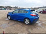 Chevrolet Cruze Lt Auto 3G1BE6SM6JS644764 снимка
