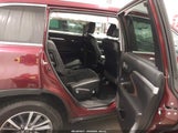 Toyota Highlander Xle 5TDJZRFH3HS440069 снимка