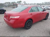 Toyota Camry Le 4T1BE46KX7U036738 снимка