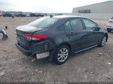 Toyota Corolla Le 5YFB4MDE6RP167489 снимка