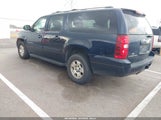 Chevrolet Suburban  Lt 3GNFK16328G275945 снимка