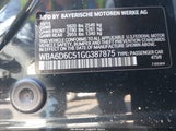 BMW 650I Gran Coupe xDrive WBA6D6C51GG387875 fotografie
