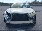 Toyota Highlander Xle V6 5TDJKRFH8GS298370 снимка