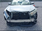 Toyota Highlander Xle V6 5TDJKRFH8GS298370 photo