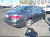 Honda Accord 2.4 Lx 1HGCP2F38BA141337 снимка
