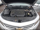 Chevrolet Impala Lt 1G11Z5S35KU146400 снимка
