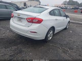Chevrolet Cruze Lt Auto 1G1BE5SM7G7244133 снимка
