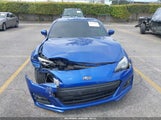 Subaru Brz Limited JF1ZCAC19L9701277 снимка