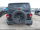 Jeep Wrangler Unlimited Sport S 4X4 1C4HJXDG3LW103334 photo