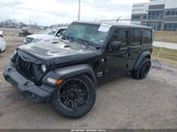 Jeep Wrangler Unlimited Sport S 4X4 1C4HJXDG3LW103334 снимка