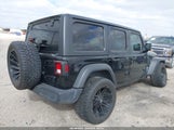 Jeep Wrangler Unlimited Sport S 4X4 1C4HJXDG3LW103334 photo