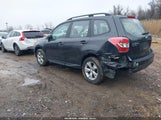 Subaru Forester 2.5I JF2SJABC5FH416981 снимка