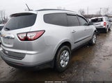 Chevrolet Traverse Ls 1GNKVFED4GJ218852 снимка