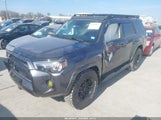 Toyota 4Runner Sr5 Premium JTEFU5JR3N5257443 photo