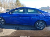 Hyundai Elantra Hybrid Limited KMHLN4DJ6SU143017 снимка