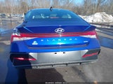 Hyundai Elantra Hybrid Limited KMHLN4DJ6SU143017 снимка