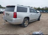 Chevrolet Suburban  Lt 1GNSKJKC6FR231352 снимка