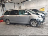 Toyota Sienna Xle 8 Passenger 5TDYK3DC6FS676168 fotografie