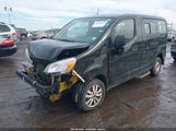 Nissan Nv200 Taxi 3N8CM0JT1EK702746 снимка