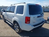 Honda Pilot Touring 5FNYF3H96DB008522 снимка