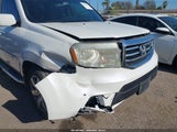 Honda Pilot Touring 5FNYF3H96DB008522 снимка