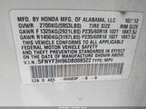 Honda Pilot Touring 5FNYF3H96DB008522 снимка