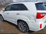 Kia Sorento Sx V6 5XYKWDA78FG551628 photo