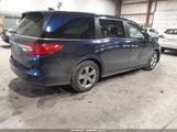 Honda Odyssey Ex-L/Ex-L W/Navi Res 5FNRL6H71LB055095 снимка