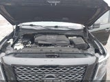 Nissan Titan Platinum Reserve/Pro-4X/S/Sl/Sv 1N6AA1E55JN548346 photo