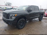 Nissan Titan Platinum Reserve/Pro-4X/S/Sl/Sv 1N6AA1E55JN548346 photo