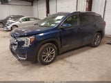 GMC Terrain Awd Slt 3GKALVEV6NL198885 снимка
