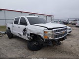 Chevrolet Silverado  1Lt 3GCUKREC4EG199995 снимка