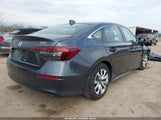Honda Civic Lx 2HGFE2F2XSH539015 снимка