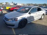 Volkswagen Passat 2.5L S 1VWAP7A38DC025439 снимка