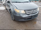 Honda Odyssey Lx 5FNRL5H25DB028739 снимка