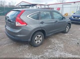 Honda Cr-V Lx 5J6RM4H32EL021904 снимка