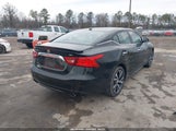 Nissan Maxima 3.5 Sv 1N4AA6AP7GC434639 снимка