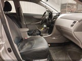Toyota Corolla Le 2T1BU4EE9AC221368 снимка