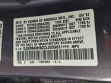 Honda Cr-V Ex 5J6RM4H50CL050963 снимка